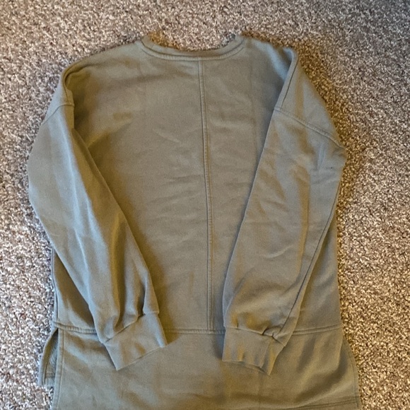 Crewneck Sweatshirt - Picture 4 of 4